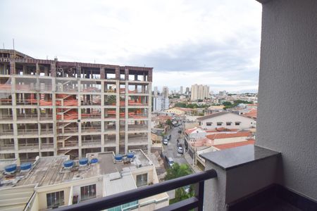 Apartamento à venda com 40m², 2 quartos e 1 vaga Apartamento à venda com 40m², 2 quartos e 1 vagaSacada