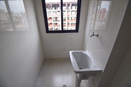 Apartamento à venda com 40m², 2 quartos e 1 vaga Apartamento à venda com 40m², 2 quartos e 1 vagaÁrea de Serviço