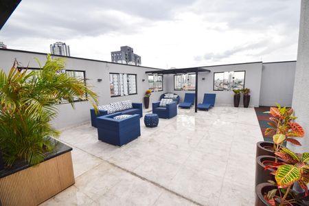 Apartamento à venda com 40m², 2 quartos e 1 vaga Apartamento à venda com 40m², 2 quartos e 1 vagaÁrea Comum