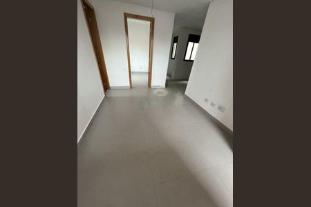Apartamento à venda com 40m², 2 quartos e 1 vaga