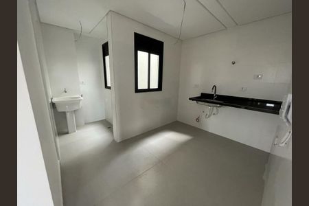 Apartamento à venda com 40m², 2 quartos e 1 vaga