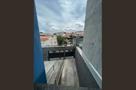 Apartamento à venda com 40m², 2 quartos e 1 vaga