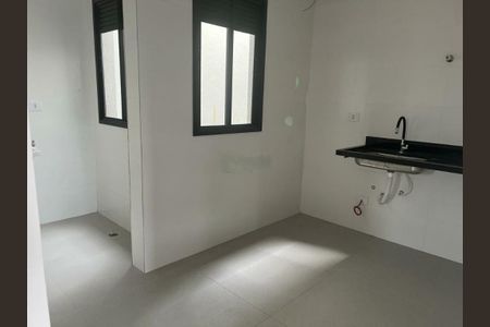 Apartamento à venda com 40m², 2 quartos e 1 vaga