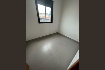 Apartamento à venda com 40m², 2 quartos e 1 vaga