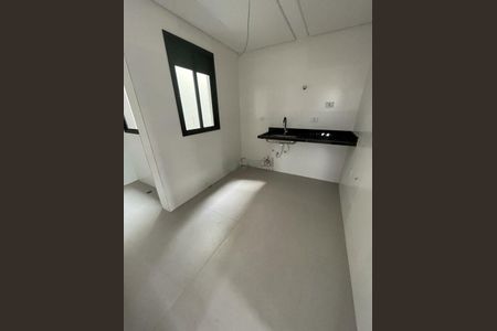 Apartamento à venda com 40m², 2 quartos e 1 vaga