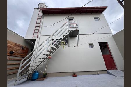 Casa à venda com 140m², 2 quartos e 3 vagasÁrea comum