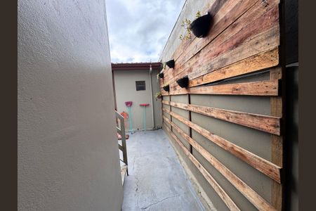 Casa à venda com 140m², 2 quartos e 3 vagasÁrea comum