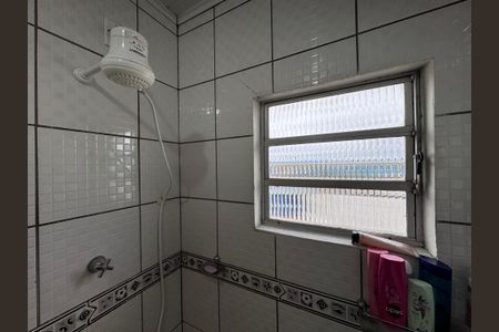 Casa à venda com 140m², 2 quartos e 3 vagasBanheiro