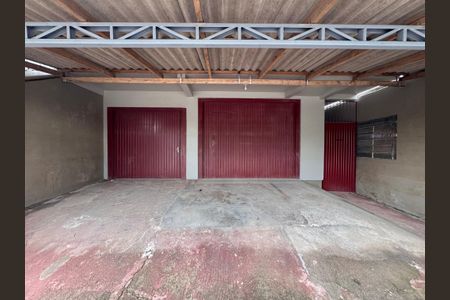 Casa à venda com 140m², 2 quartos e 3 vagasGaragem