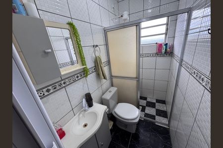 Casa à venda com 140m², 2 quartos e 3 vagasBanheiro