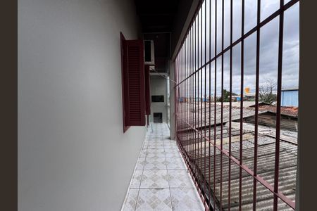 Casa à venda com 140m², 2 quartos e 3 vagasÁrea comum