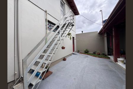 Casa à venda com 140m², 2 quartos e 3 vagasÁrea comum