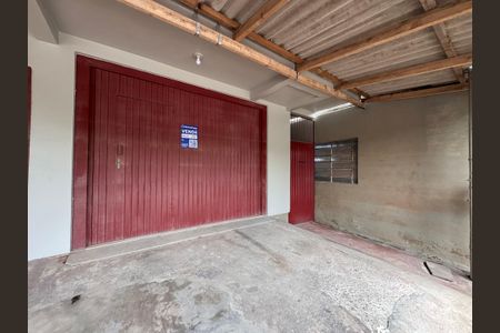 Casa à venda com 140m², 2 quartos e 3 vagasPlaca