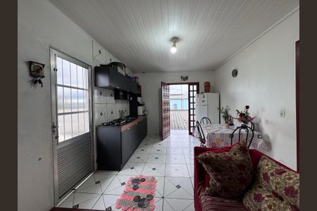 Casa à venda com 140m², 2 quartos e 3 vagasSala/Cozinha