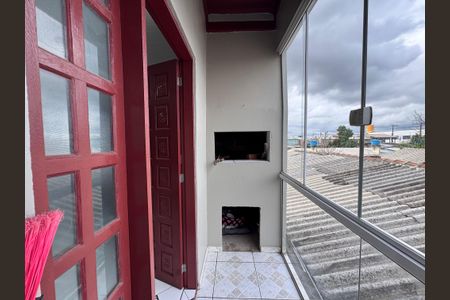 Casa à venda com 140m², 2 quartos e 3 vagasÁrea comum