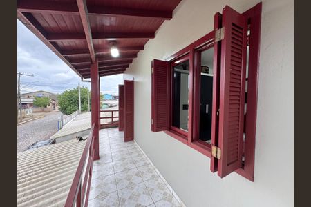 Casa à venda com 140m², 2 quartos e 3 vagasÁrea comum