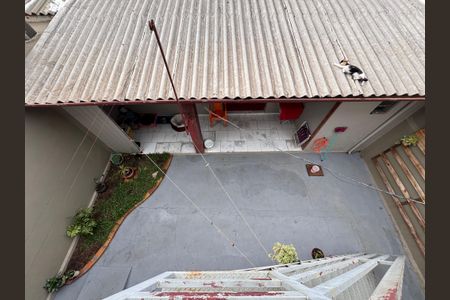 Casa à venda com 140m², 2 quartos e 3 vagasÁrea comum