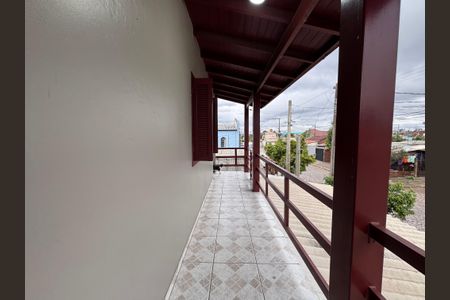 Casa à venda com 140m², 2 quartos e 3 vagasÁrea comum