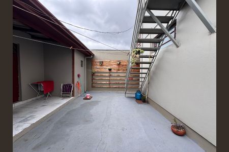 Casa à venda com 140m², 2 quartos e 3 vagasÁrea comum