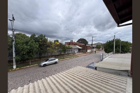 Casa à venda com 140m², 2 quartos e 3 vagasÁrea comum