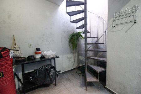 Casa à venda com 114m², 2 quartos e 1 vaga Casa à venda com 114m², 2 quartos e 1 vagaÁrea de Serviço