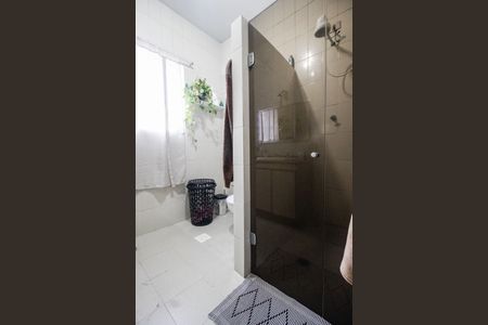 Casa à venda com 114m², 2 quartos e 1 vaga Casa à venda com 114m², 2 quartos e 1 vagaBanheiro