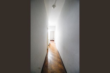 Casa à venda com 114m², 2 quartos e 1 vaga Casa à venda com 114m², 2 quartos e 1 vagaCorredor