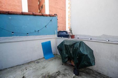 Casa à venda com 114m², 2 quartos e 1 vaga Casa à venda com 114m², 2 quartos e 1 vagaÁrea Externa