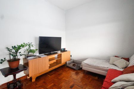 Casa à venda com 114m², 2 quartos e 1 vaga Casa à venda com 114m², 2 quartos e 1 vagaSala