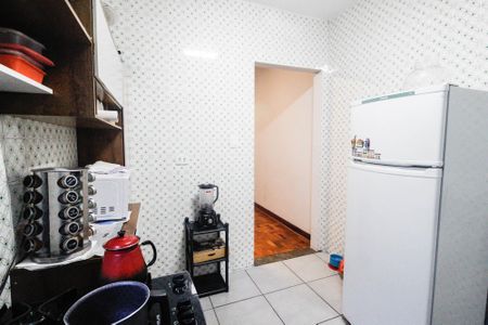 Casa à venda com 114m², 2 quartos e 1 vaga Casa à venda com 114m², 2 quartos e 1 vagaCozinha