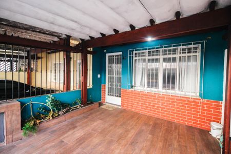 Casa à venda com 114m², 2 quartos e 1 vaga Casa à venda com 114m², 2 quartos e 1 vagaGaragem