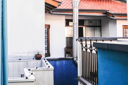 Casa à venda com 114m², 2 quartos e 1 vaga Casa à venda com 114m², 2 quartos e 1 vagaVista