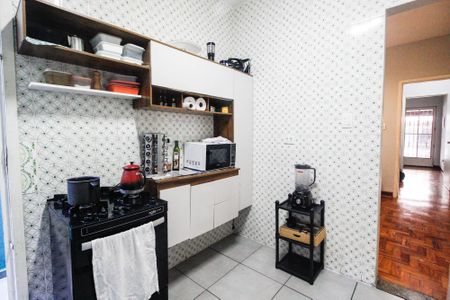 Casa à venda com 114m², 2 quartos e 1 vaga Casa à venda com 114m², 2 quartos e 1 vagaCozinha