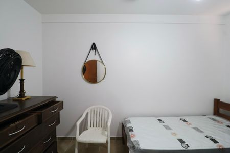 Apartamento para alugar com 134m², 3 quartos e 2 vagasQuarto 2