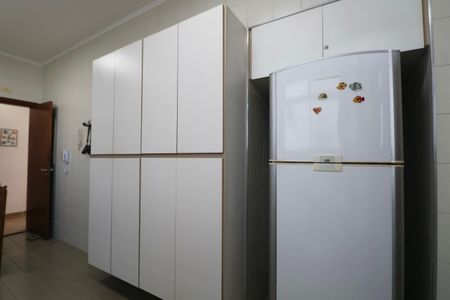 Apartamento para alugar com 134m², 3 quartos e 2 vagasCozinha
