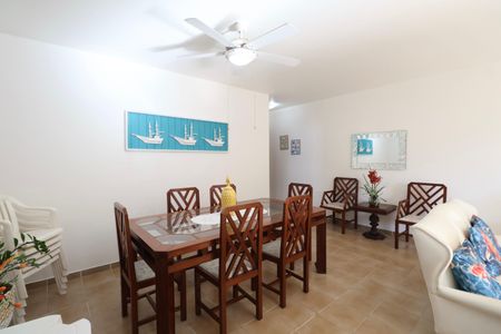 Apartamento para alugar com 134m², 3 quartos e 2 vagasSala