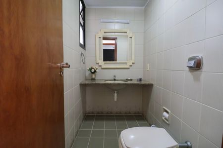 Apartamento para alugar com 134m², 3 quartos e 2 vagasLavabo