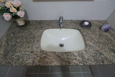 Apartamento para alugar com 134m², 3 quartos e 2 vagasLavabo