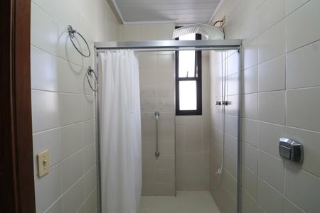 Apartamento para alugar com 134m², 3 quartos e 2 vagasBanheiro Suíte