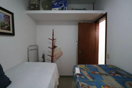 Apartamento para alugar com 134m², 3 quartos e 2 vagasQuarto de Serviço