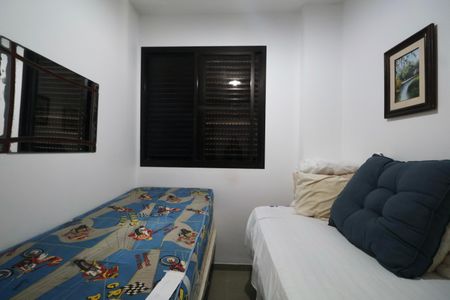 Apartamento para alugar com 134m², 3 quartos e 2 vagasQuarto de Serviço