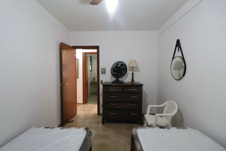 Apartamento para alugar com 134m², 3 quartos e 2 vagasQuarto 2