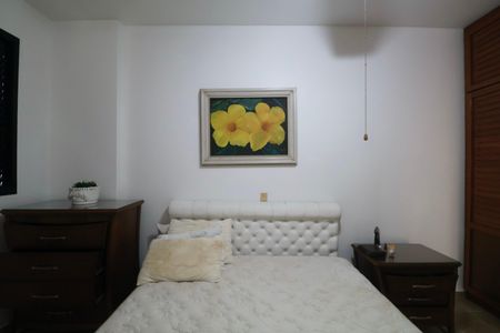 Apartamento para alugar com 134m², 3 quartos e 2 vagasQuarto Suíte