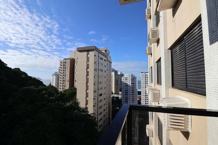 Apartamento para alugar com 134m², 3 quartos e 2 vagasVista