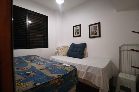 Apartamento para alugar com 134m², 3 quartos e 2 vagasQuarto de Serviço