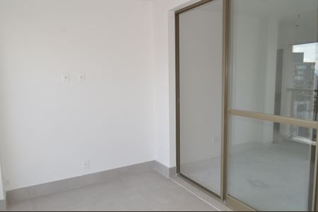 Apartamento à venda com 76m², 2 quartos e 1 vagaVaranda