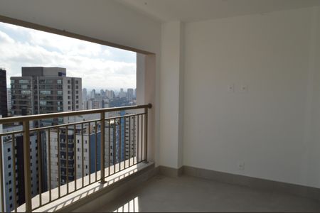 Apartamento à venda com 76m², 2 quartos e 1 vagaVaranda