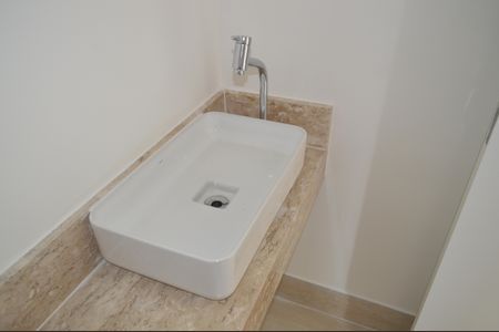 Apartamento à venda com 76m², 2 quartos e 1 vagaLavabo