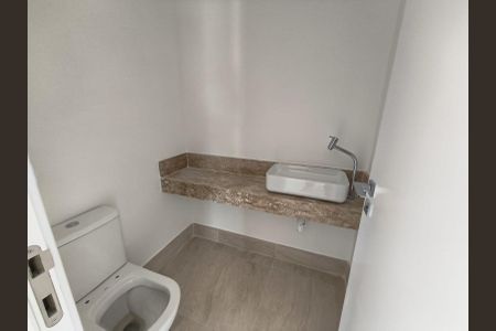 Apartamento à venda com 76m², 2 quartos e 1 vagaLavabo