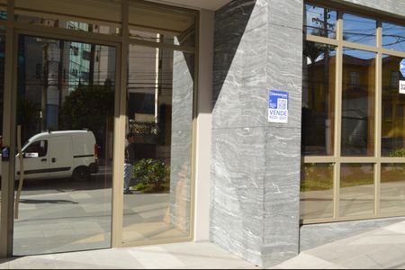 Apartamento à venda com 76m², 2 quartos e 1 vagaPlaquinha